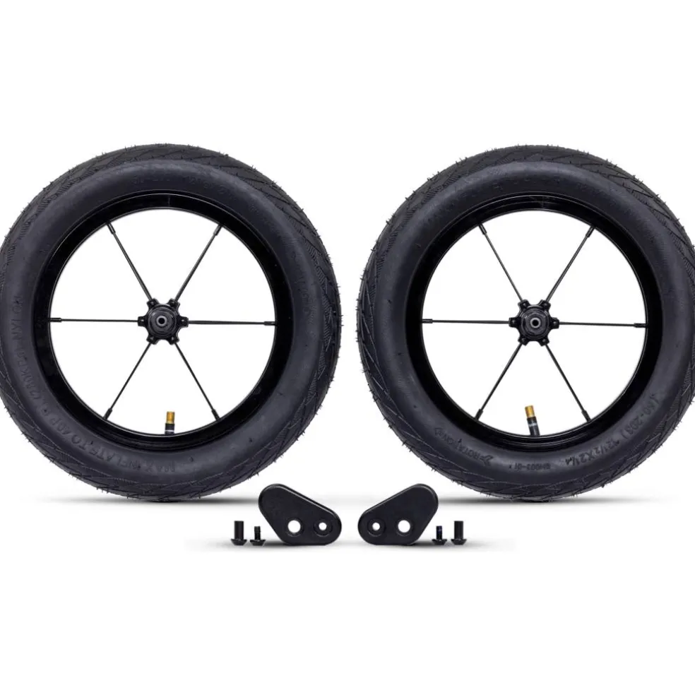 PUKY 14 inch Upsize Kit