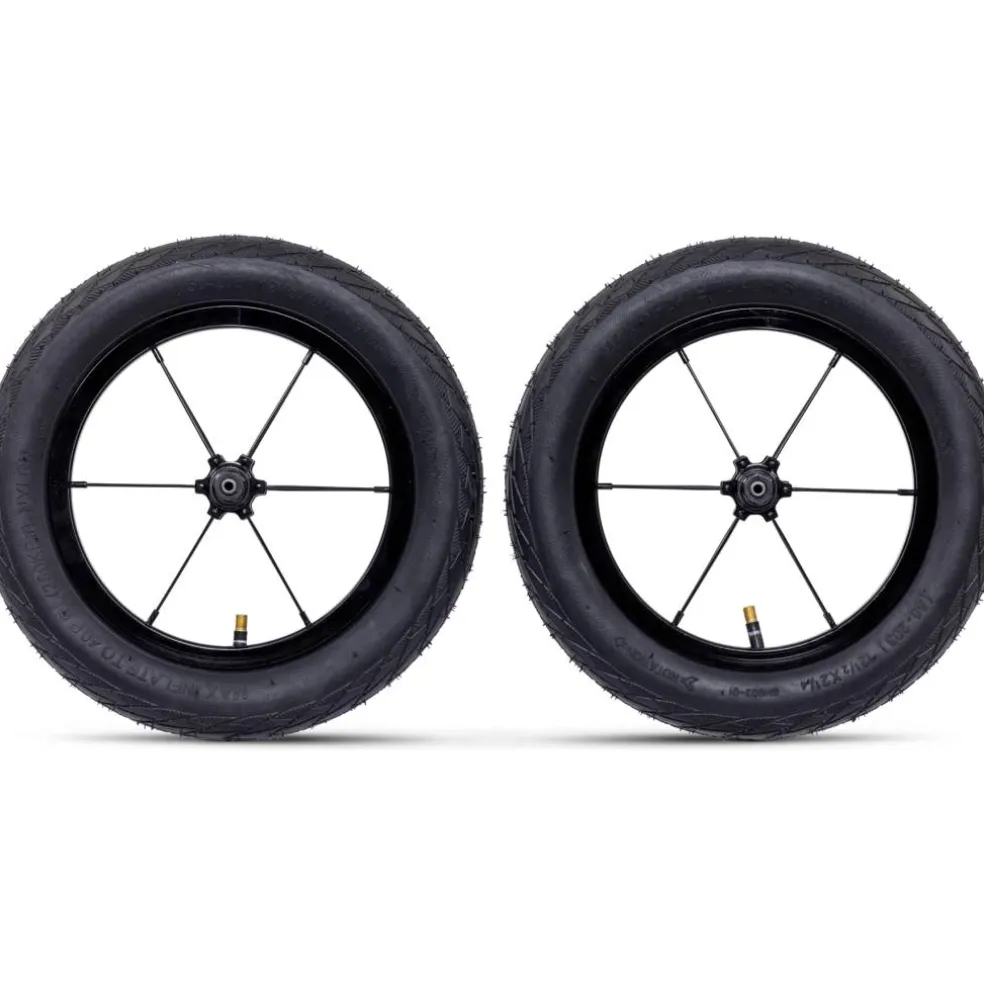 PUKY 14 inch Upsize Kit