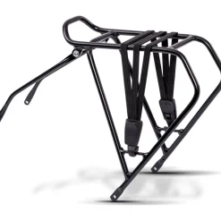 PUKY LS-Pro & Cyke 20 Inch Bagagedrager