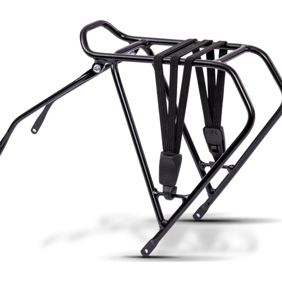 PUKY LS-Pro & Cyke 20 Inch Bagagedrager