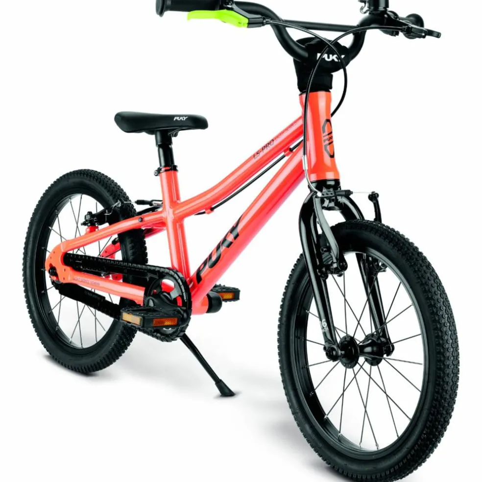 PUKY LS-Pro 16 Inch 2027