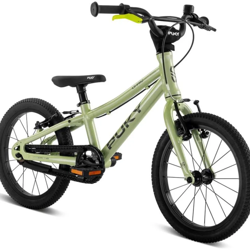 PUKY LS-Pro 16 Inch 2027