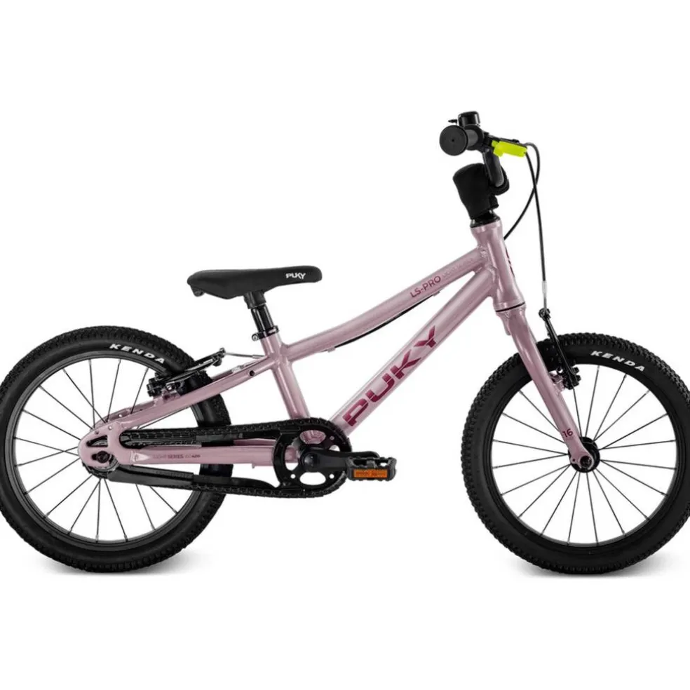PUKY LS-Pro 16 Inch 2027