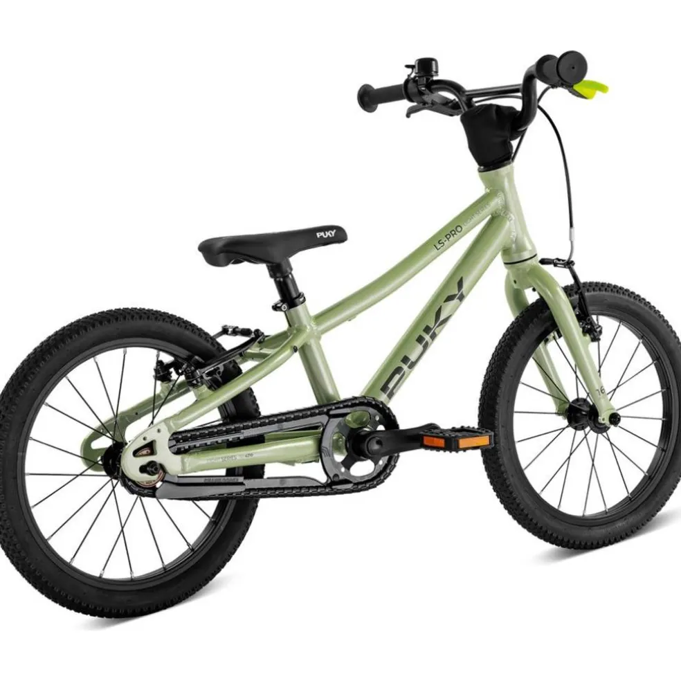 PUKY LS-Pro 16 Inch 2027