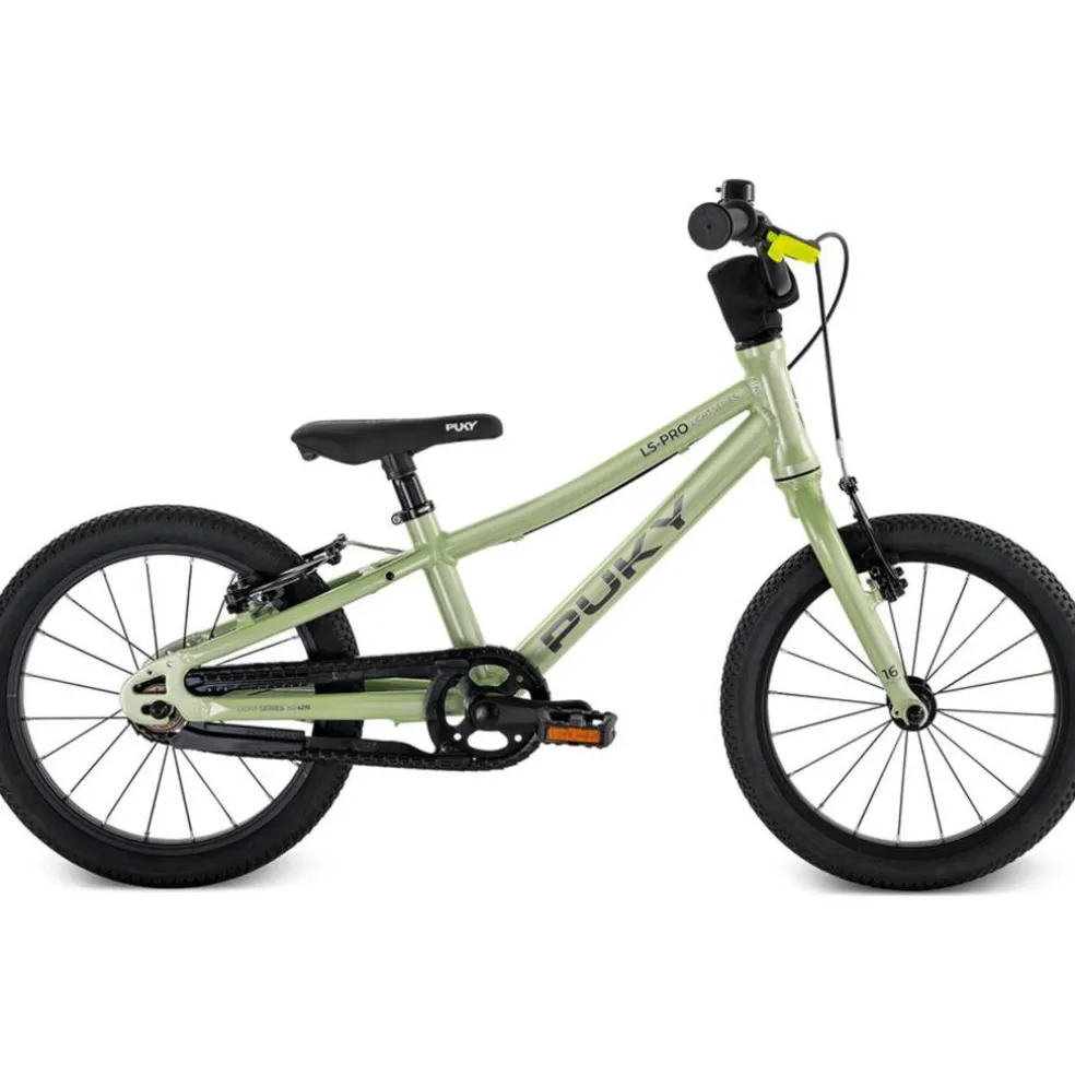 PUKY LS-Pro 16 Inch 2027