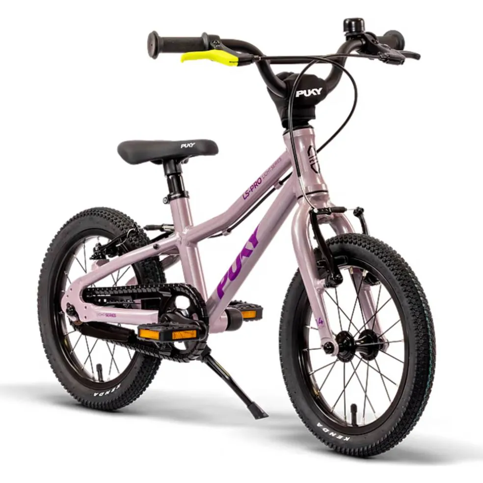 PUKY LS-Pro 14 Inch 2027