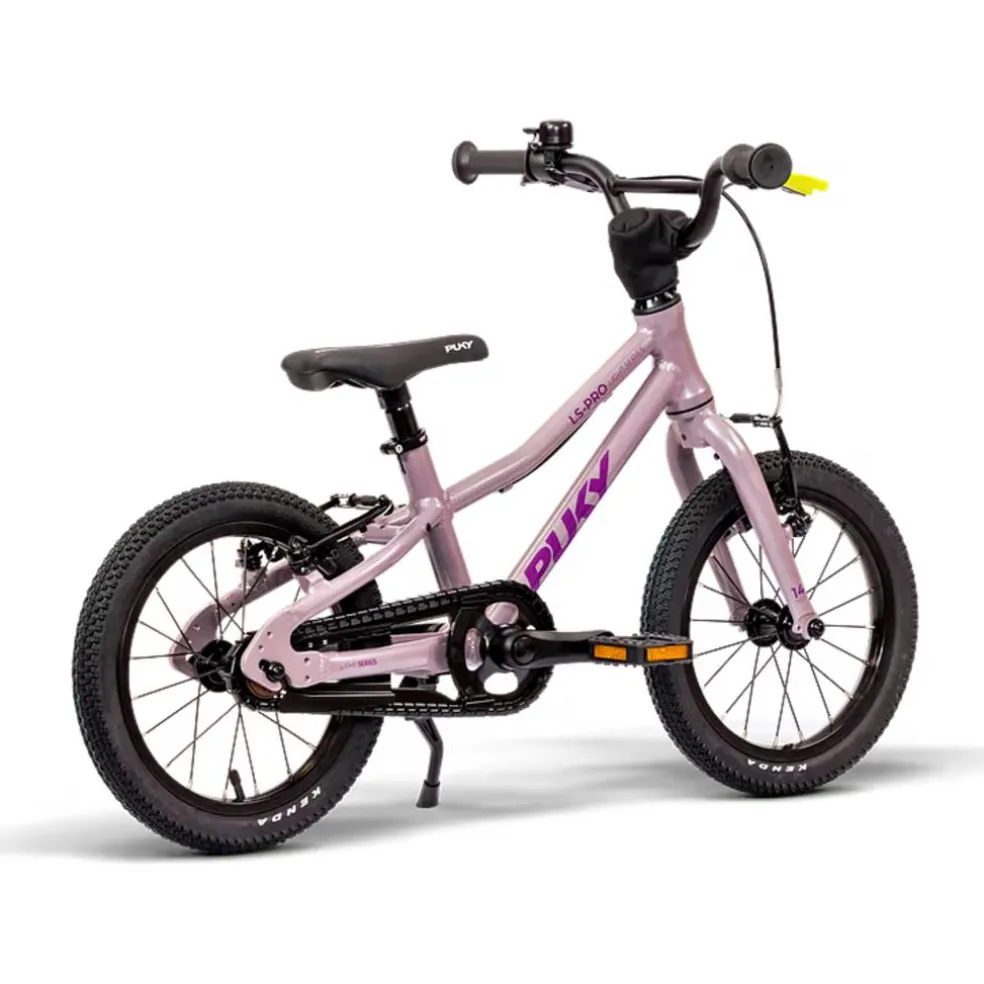 PUKY LS-Pro 14 Inch 2027