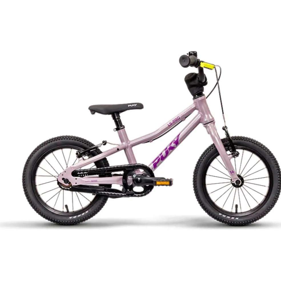 PUKY LS-Pro 14 Inch 2027