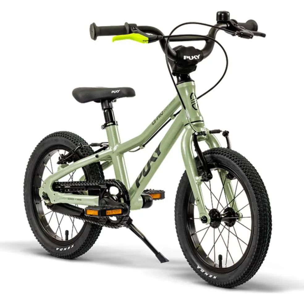 PUKY LS-Pro 14 Inch 2027