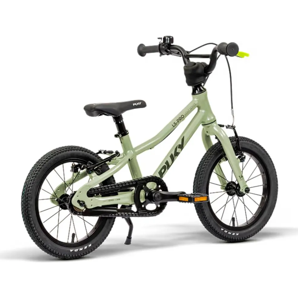 PUKY LS-Pro 14 Inch 2027