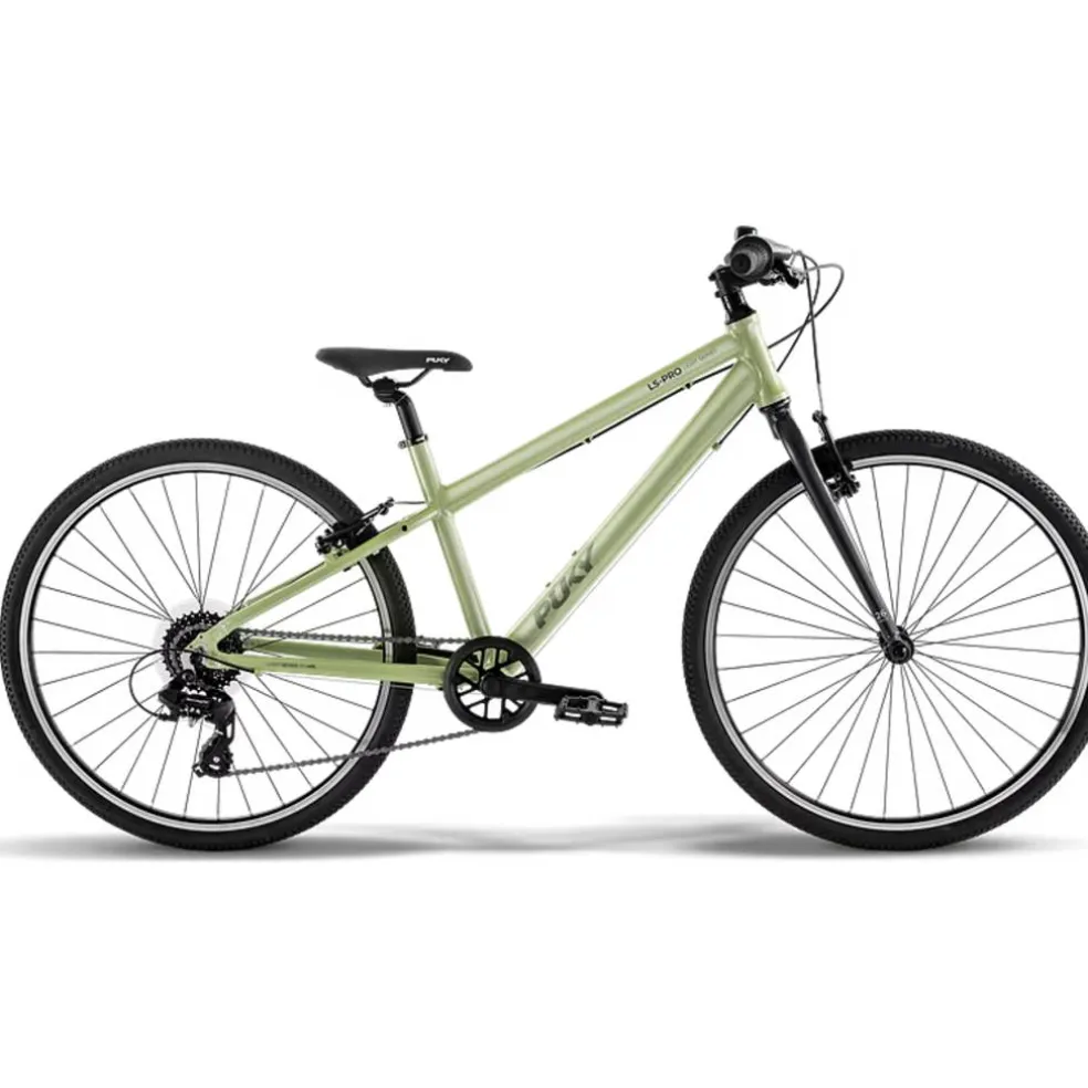PUKY LS-Pro 26 Inch 2027