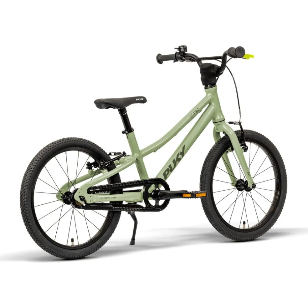 PUKY LS-Pro 18 Inch 2027
