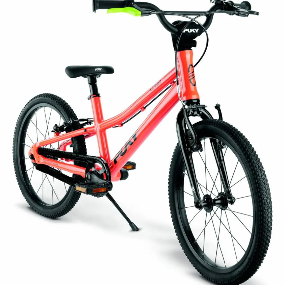 PUKY LS-Pro 18 Inch 2027