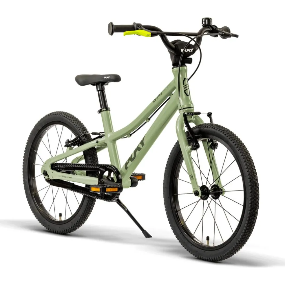 PUKY LS-Pro 18 Inch 2027