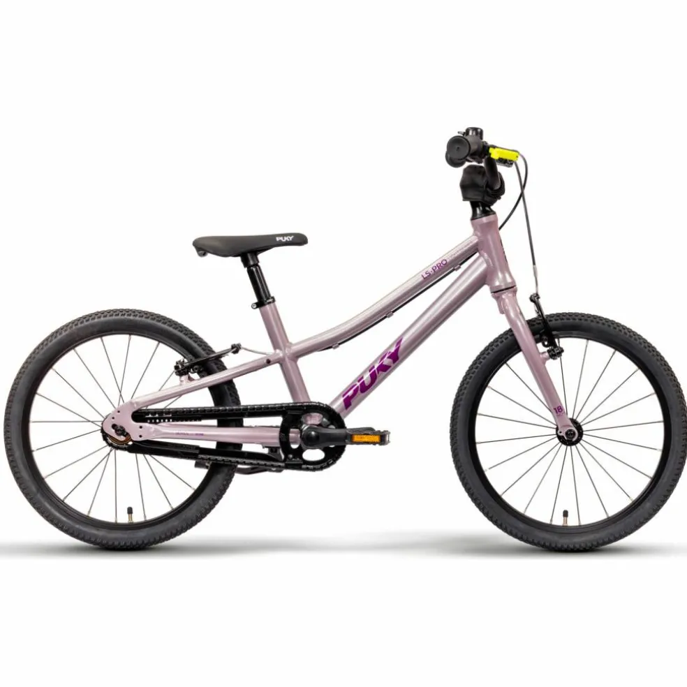 PUKY LS-Pro 18 Inch 2027