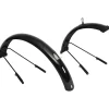 PUKY LS-Pro 20 Inch Spatbordenset