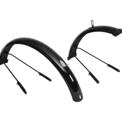 PUKY LS-Pro 20 Inch Spatbordenset