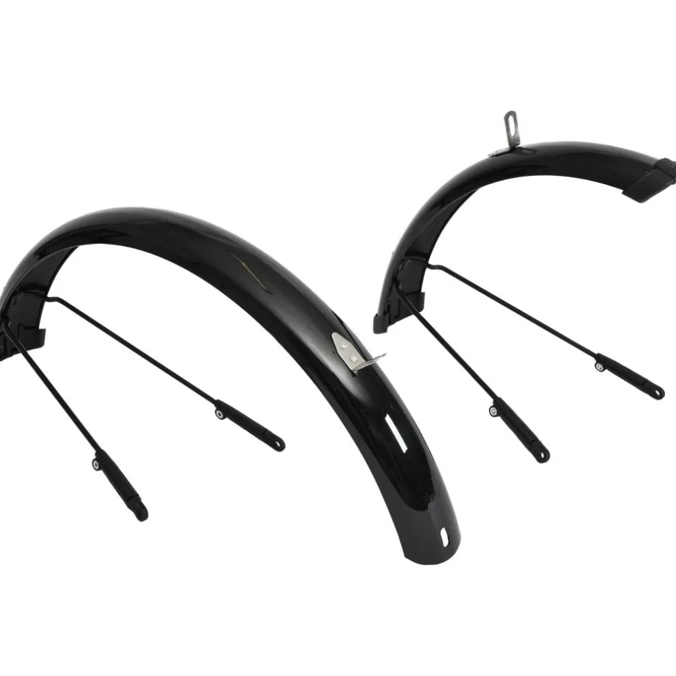 PUKY LS-Pro 20 Inch Spatbordenset