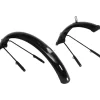 PUKY LS-Pro 16 Inch Spatbordenset