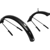 PUKY LS-Pro 18 Inch Spatbordenset