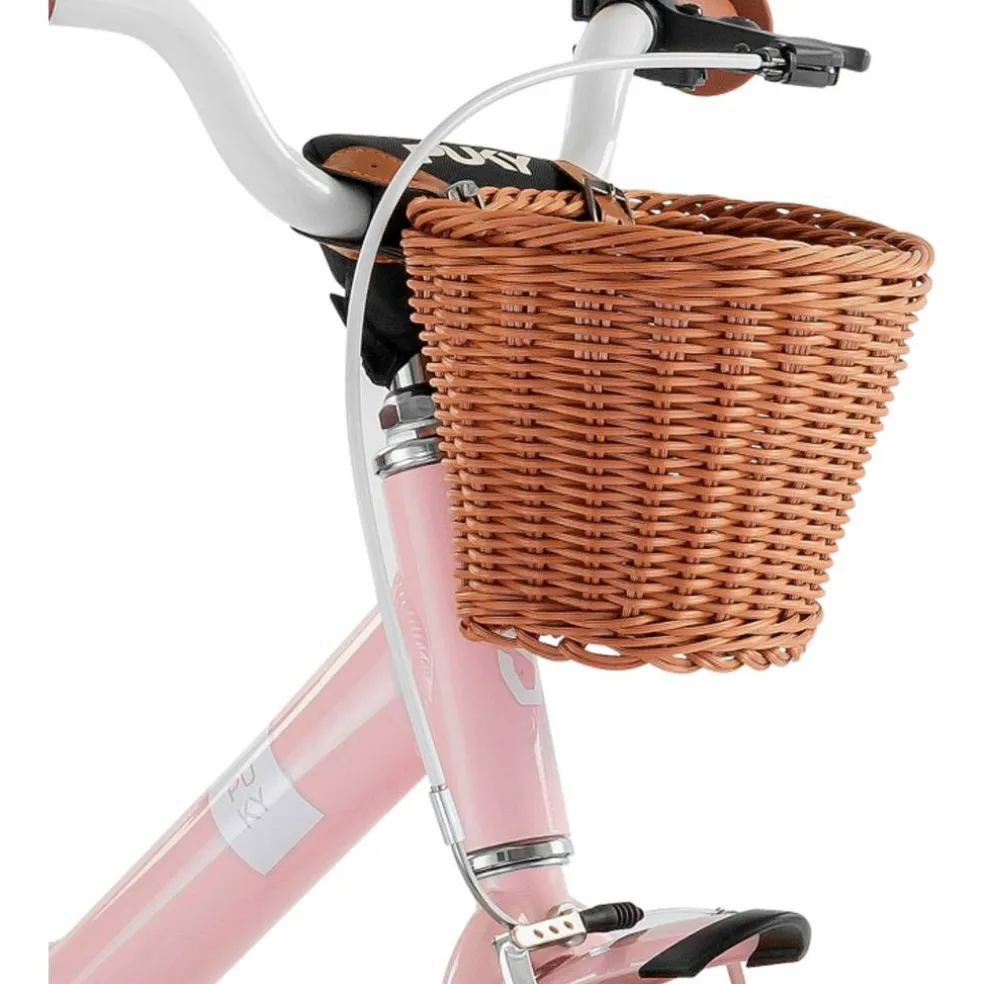 PUKY Youke Classic Retro 12 Inch Meisjesfiets 2026