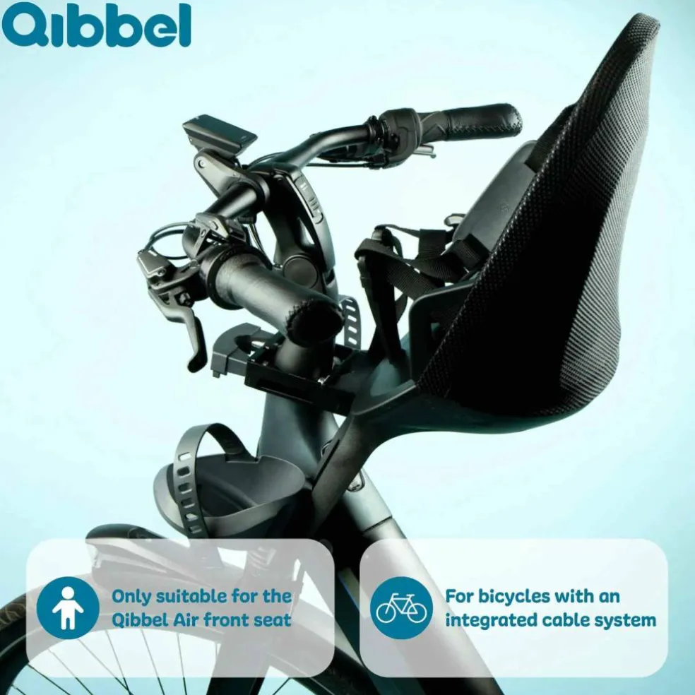 Qibbel Air Stuurpen Adapter