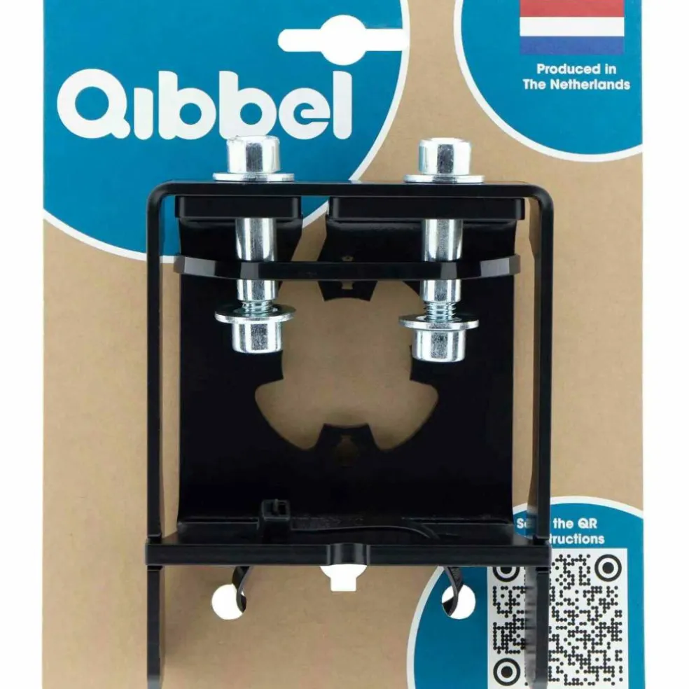 Qibbel Air Stuurpen Adapter