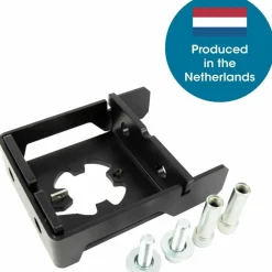 Qibbel Air Stuurpen Adapter