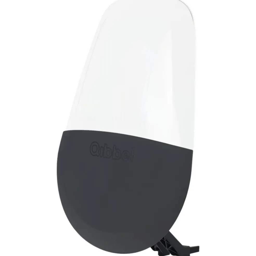 Qibbel Air Windscherm
