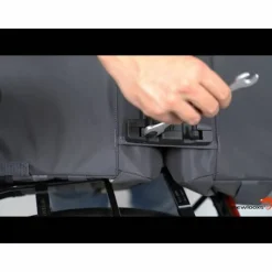 Racktime Snap-It Adapter