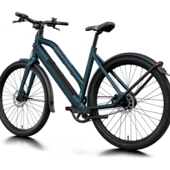 Raleigh One ST 2026