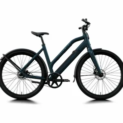 Raleigh One ST 2026