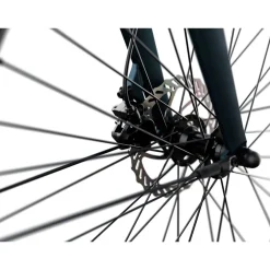 Raleigh One ST 2026