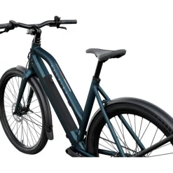 Raleigh One ST 2026
