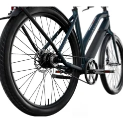 Raleigh One ST 2026