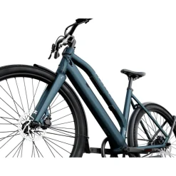 Raleigh One ST 2026