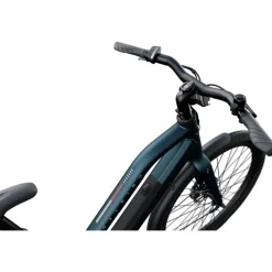 Raleigh One ST 2026