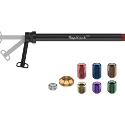 RapiLock Axle 147 Race/Gravel Achter 12x142 Steekas
