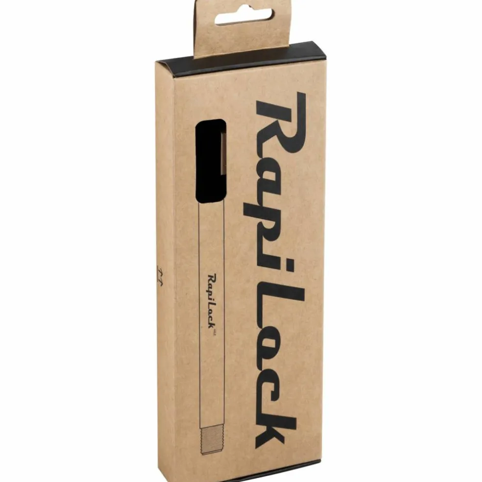 RapiLock Axle 147 Race/Gravel Achter 12x142 Steekas