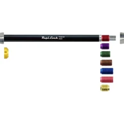 RapiLock Trainer Axle 147 Race/Gravel Achter 12x142 Steekas