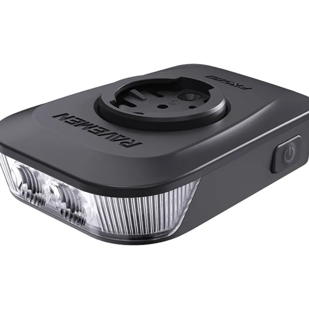 Ravemen FR500 Voorlicht
