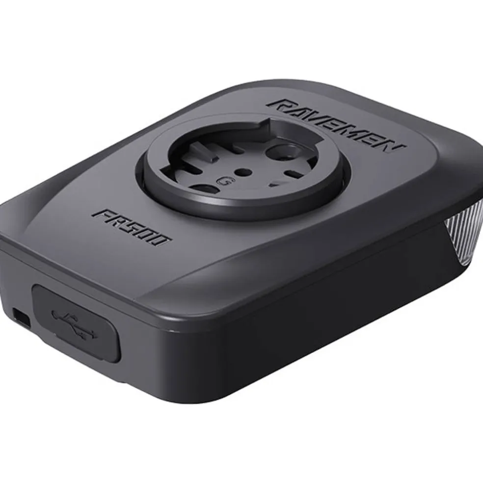 Ravemen FR500 Voorlicht