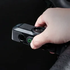 Ravemen FR1000 Voorlicht