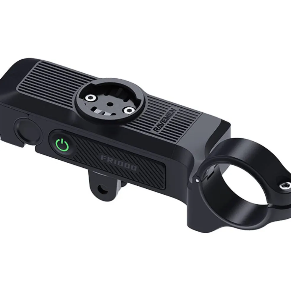 Ravemen FR1000 Voorlicht