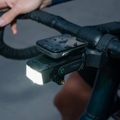 Ravemen FR1000 Voorlicht