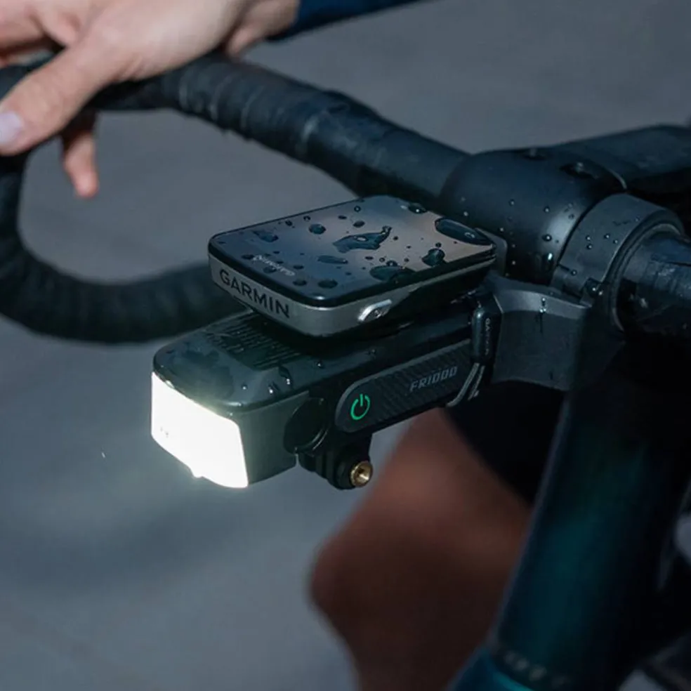 Ravemen FR1000 Voorlicht