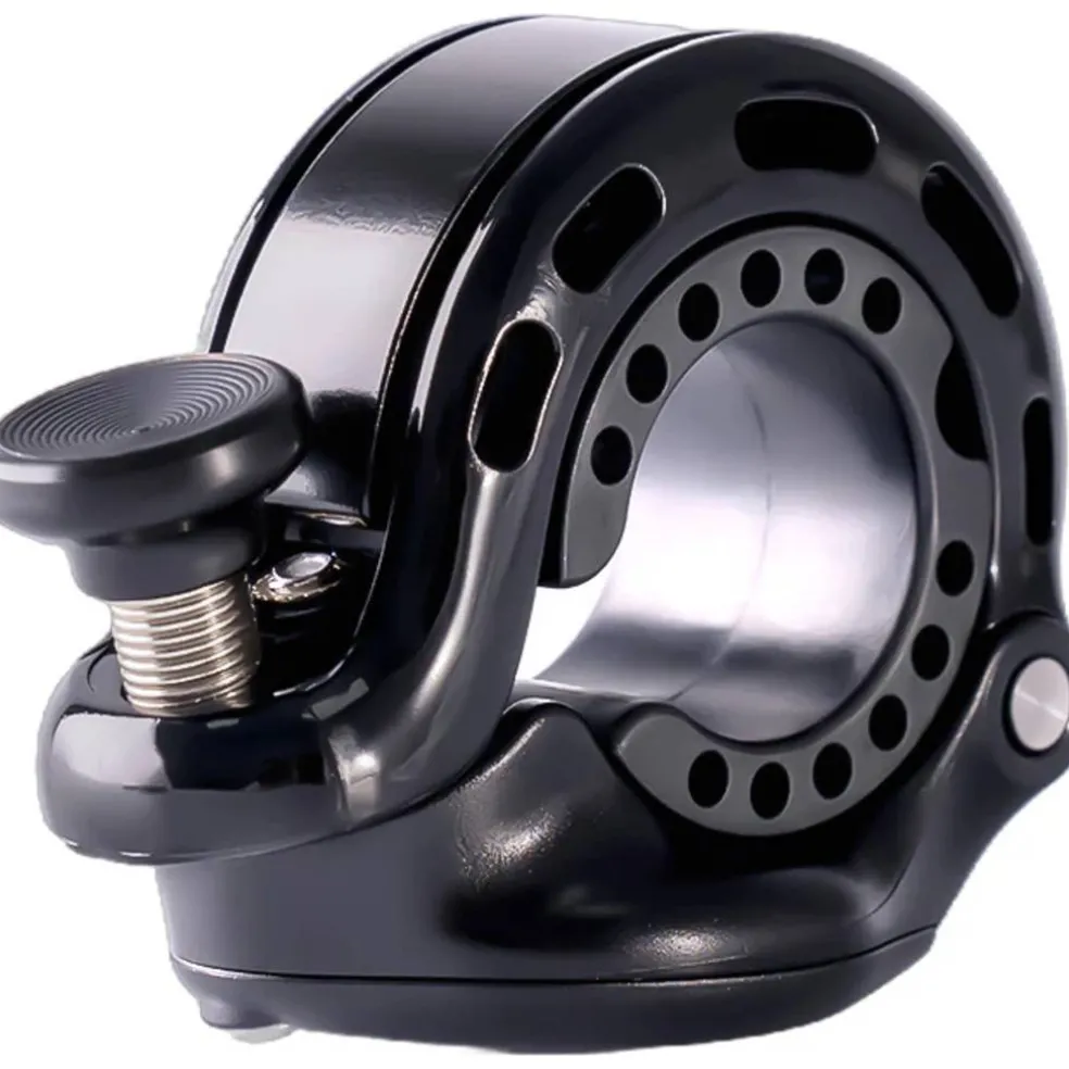 Ravemen Q2 Airtaghouder Fietsbel