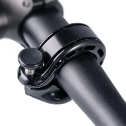 Ravemen Q2 Airtaghouder Fietsbel