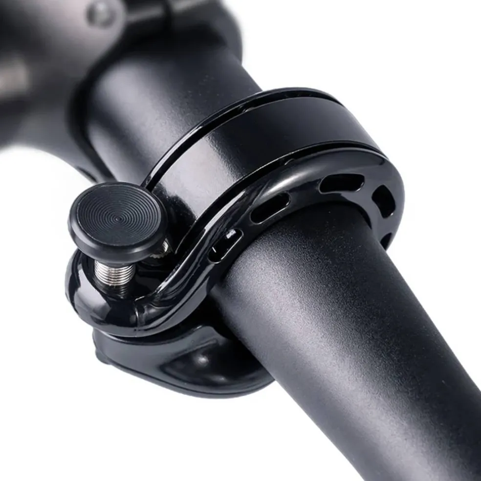 Ravemen Q2 Airtaghouder Fietsbel