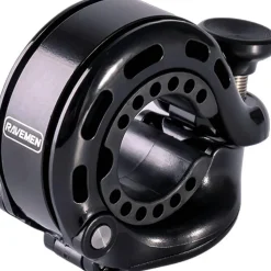 Ravemen Q2 Airtaghouder Fietsbel